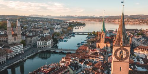 WORK IN SWITZERLAND: what you need to know?