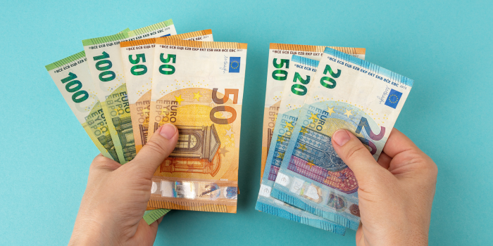 TOP 10 Highest Average Salaries in Lithuania in July 2026