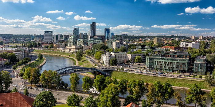 WORK IN VILNIUS: where is it easiest to find a job, and what do employers really expect?