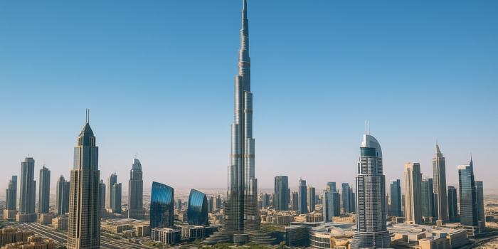 WORK IN DUBAI: what is worth to know?