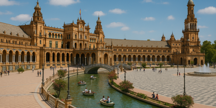 WORK IN SPAIN: what is worth to know?