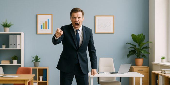 HOW NOT TO GET A BIG HEAD AFTER BECOMING A LEADER?