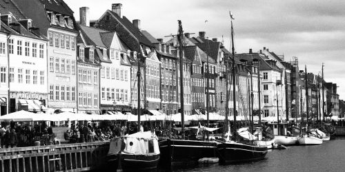 WORK IN DENMARK: what is worth to know?