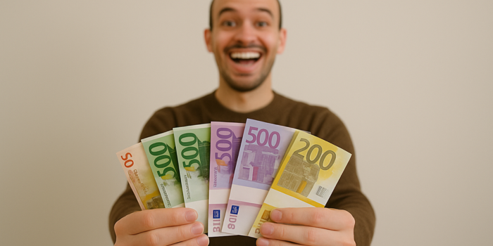 How Much Do Salespeople Earn?