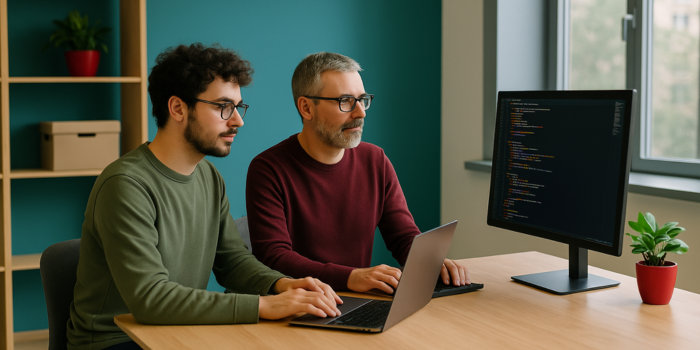 10 IT SPECIALIST ROLES YOU SHOULD KNOW