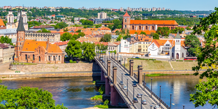WORK IN KAUNAS: the reality without filters and career forecasts for 2026