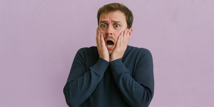 7 FEARS OF JOB INTERVIEWS