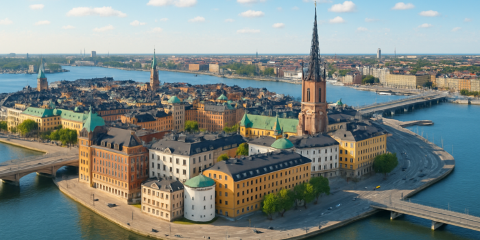 JOB IN SWEDEN: what is worth to know?