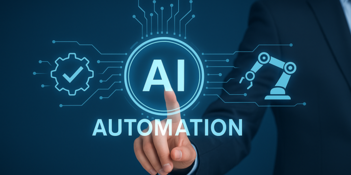 How to Apply AI and Automation in Your Work: Practical Tips