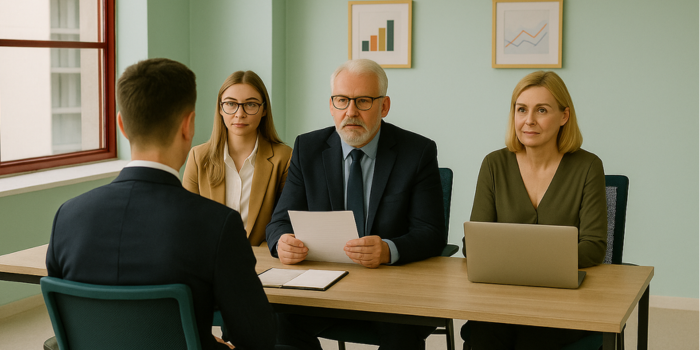 HOW TO FIND THE RIGHT EMPLOYEE?