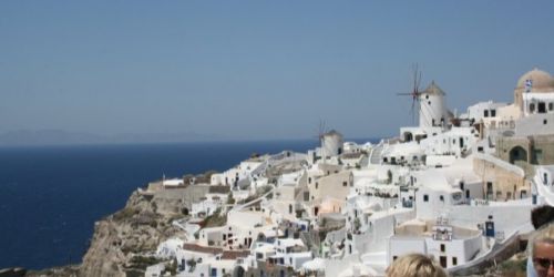 WORK IN GREECE: what you should know?