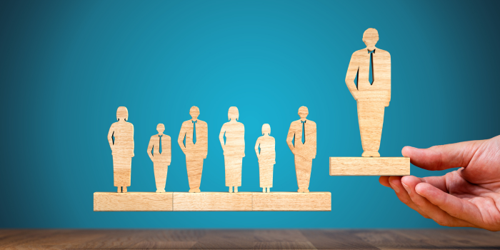 LITHUANIA’S LOWEST EMPLOYEE TURNOVER LEADERS BY SECTOR ANNOUNCED