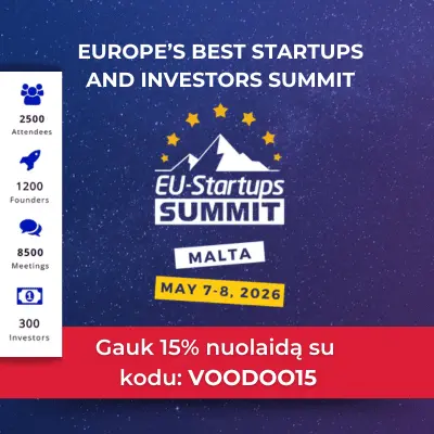 Malta Startups summit