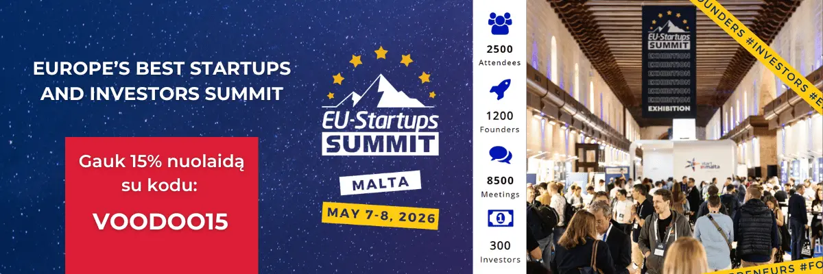 Malta Startups EU