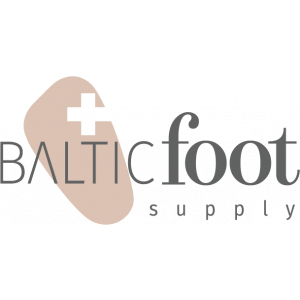 Baltic foot