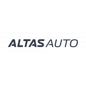 ALTAS komercinis transportas (Altas Auto)