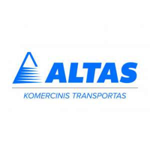 ALTAS komercinis transportas