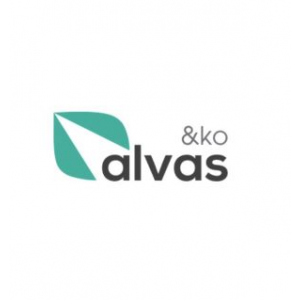 Alvas ir Ko