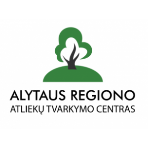 Alytaus regiono atliekų tvarkymo centras