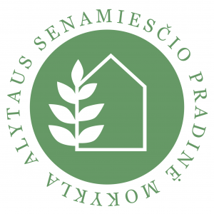 Alytaus Senamiesčio pradinė mokykla