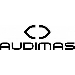Audimas Brand