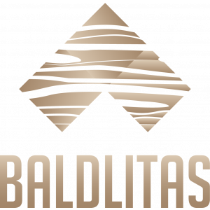 Baldlitas