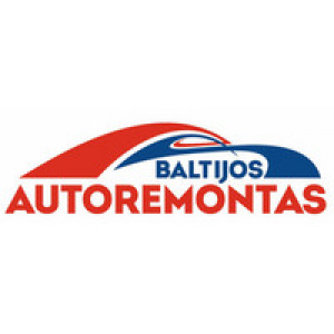 Baltijos autoremontas
