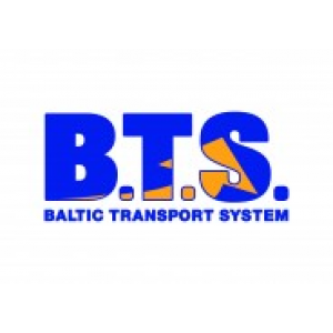 Baltijos transporto sistemos