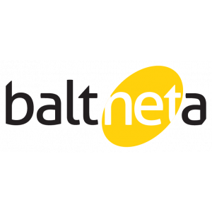 BALTNETOS KOMUNIKACIJOS