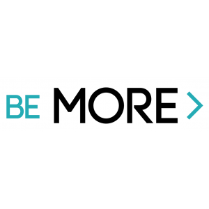 Be MORE