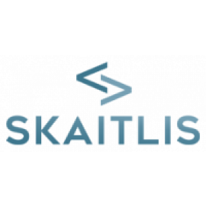 Biudžetinė įstaiga "Skaitlis"