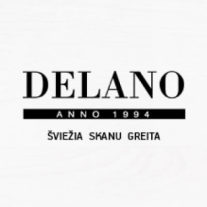 Delano | CanCan pizza