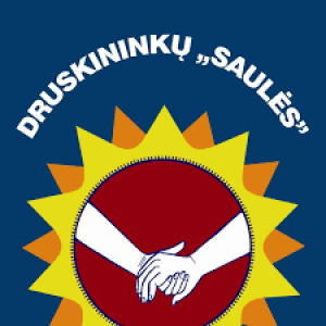 Druskininkų saulės pagrindinė mokykla