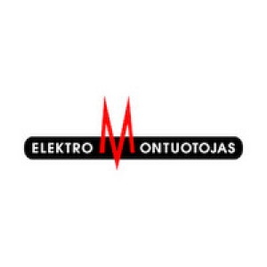 Elektromontuotojas