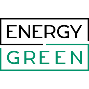 "ENERGY GREEN"
