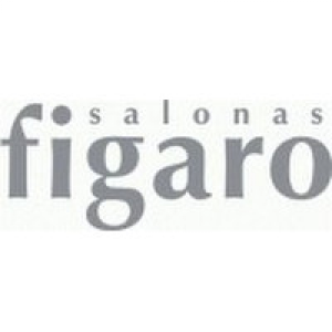 Figaro salonas | Sudaira