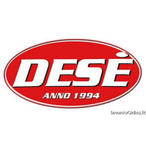 G. Kanaševičiaus PĮ "DESĖ"