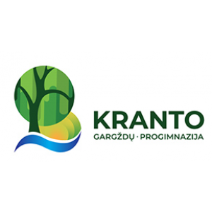 Gargždų "Kranto" pagrindinė mokykla