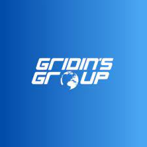 Gridins Group LT
