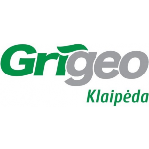 Grigeo Klaipėda