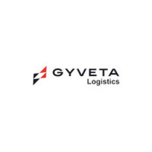 Gyveta logistics