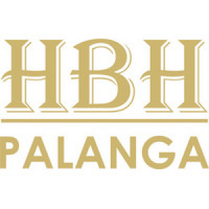 HBH Palanga | Žibosa