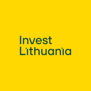 Invest Lithuania | Investuok Lietuvoje