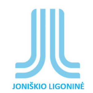 Joniškio ligoninė