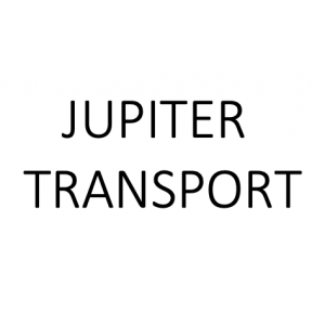 Jupiter transport