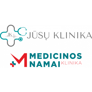 Jūsų medicinos namai