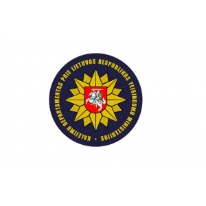 Kalėjimų departamentas prie Lietuvos Respublikos teisingumo ministerijos