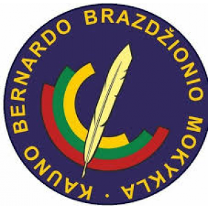 Kauno Bernardo Brazdžionio mokykla