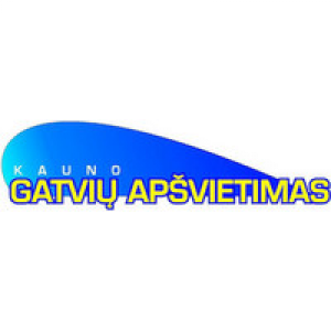 Kauno gatvių apšvietimas