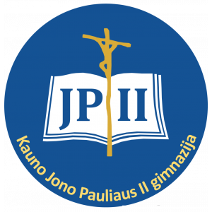 Kauno Jono Pauliaus II gimnazija